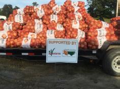 Cover photo for Grant Opportunity for NC Farmers